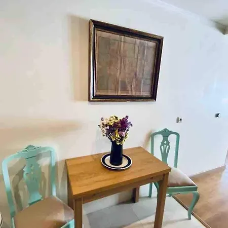 Principe Real With Jacuzzi *