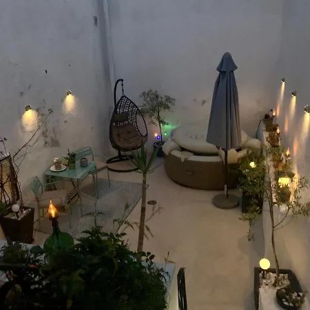 Principe Real With Jacuzzi Lisboa