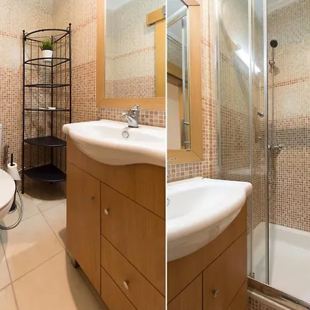 Lägenhet Principe Real With Jacuzzi Lisboa