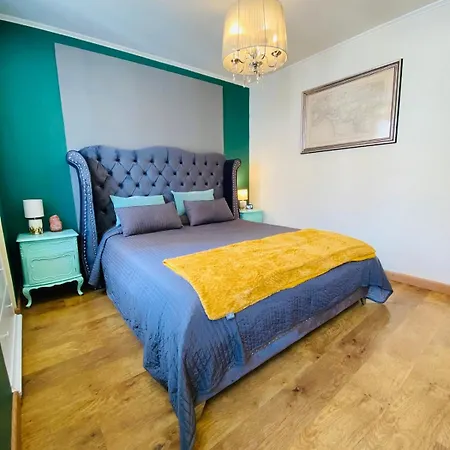 Lejlighed Principe Real With Jacuzzi Lisboa