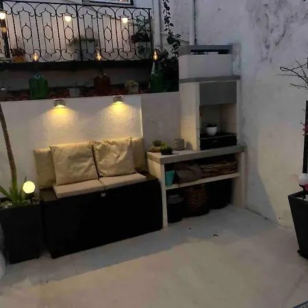 Principe Real With Jacuzzi * Lisboa