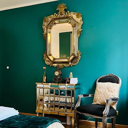 Principe Real With Jacuzzi Lejlighed