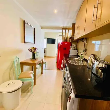 Principe Real With Jacuzzi Apartmán Lisboa