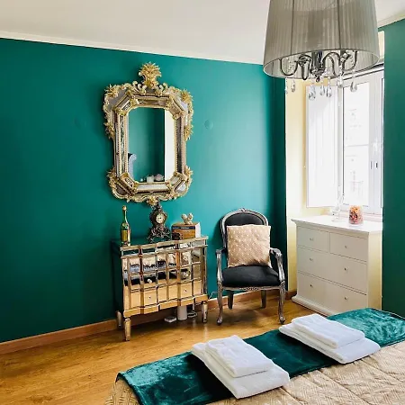 Principe Real With Jacuzzi