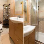 アパート Principe Real With Jacuzzi リスボン
